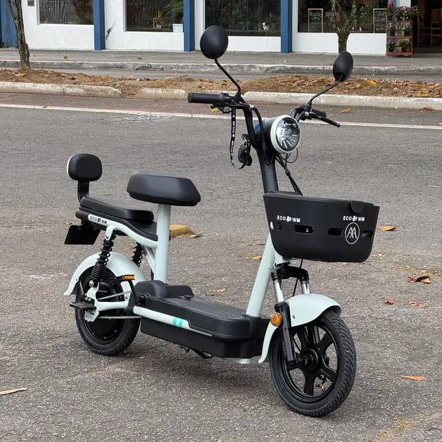 Melhores Cidades do Brasil para Rodar de Scooter Elétrica: Infraestrutura e Ciclovias