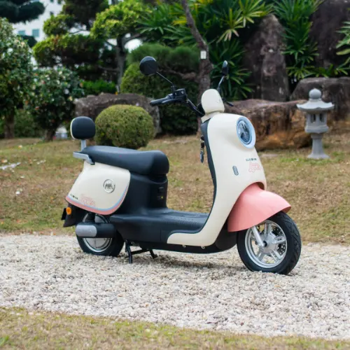 scooter
