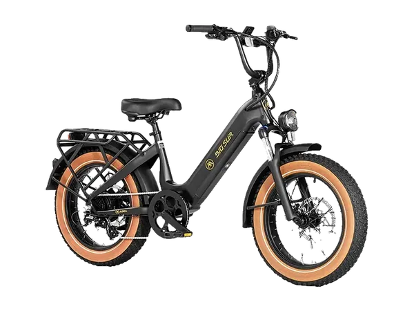 Aima Big Sur Sport