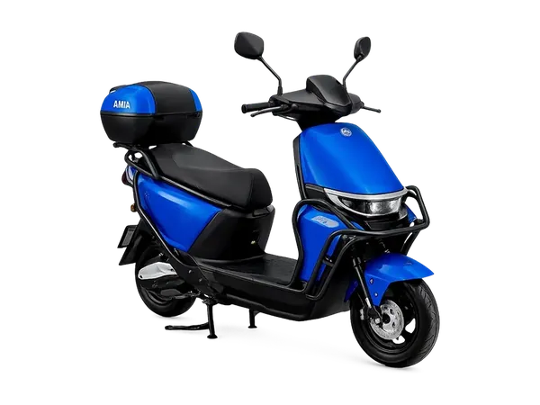 Aima Liberty