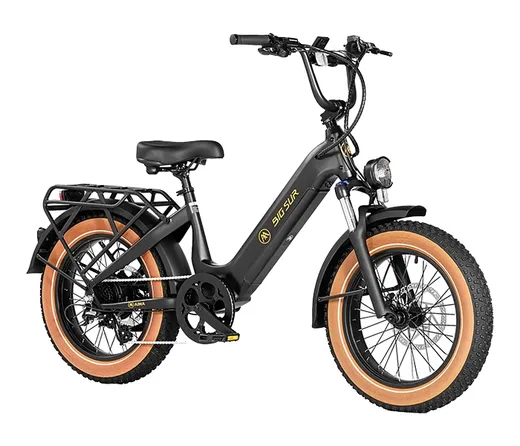 Aima Big Sur Sport