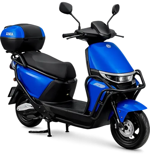 Aima Liberty