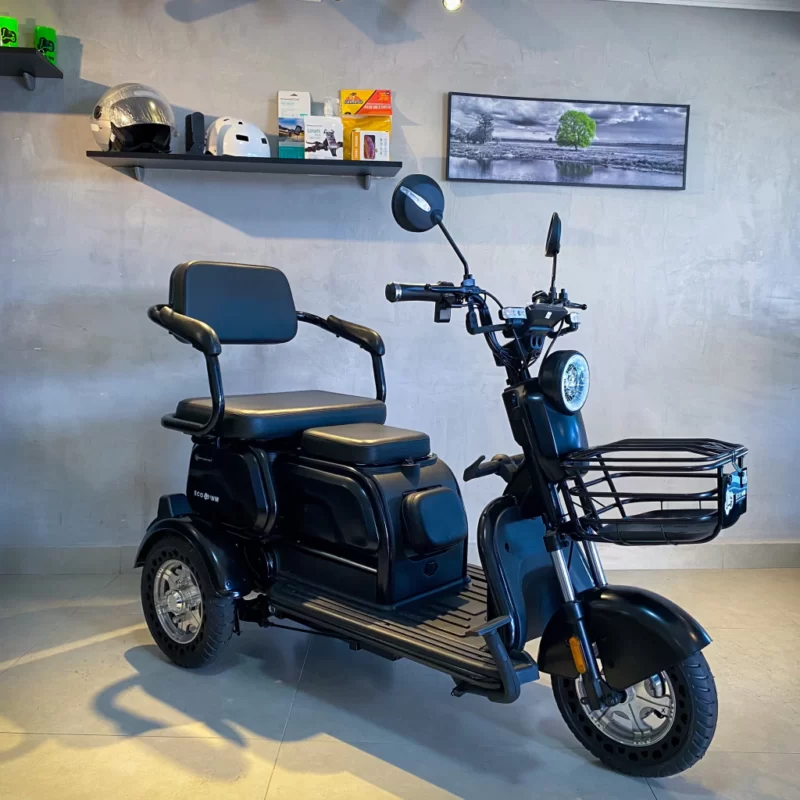 ECO MINI TRICICLO