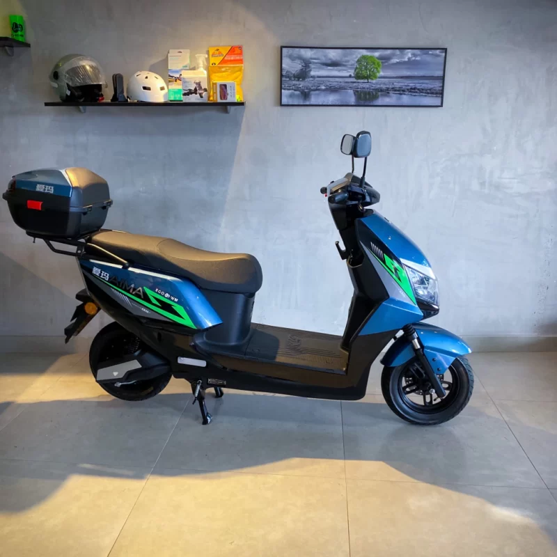 ECO F692