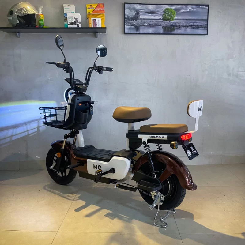 Modelos Autopropelidos