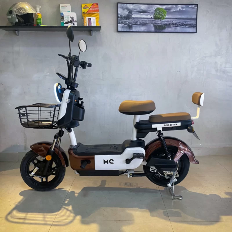 Modelos Autopropelidos