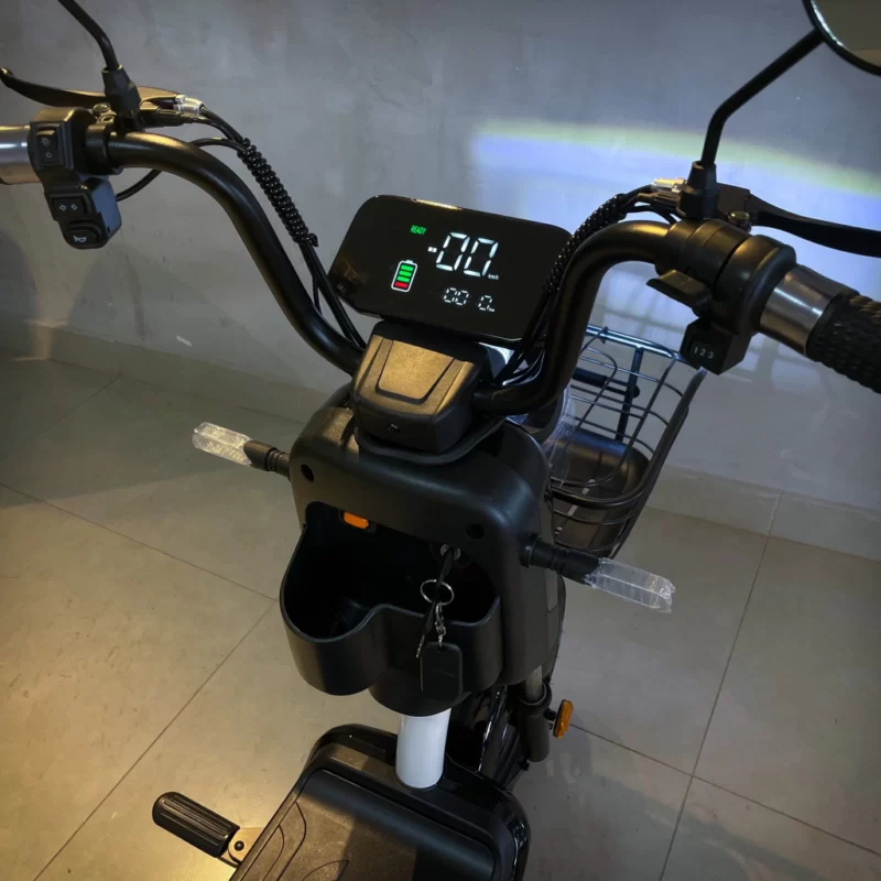 Modelos Autopropelidos