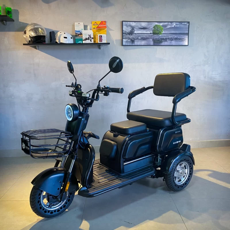ECO MINI TRICICLO