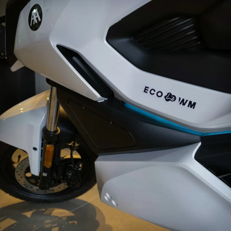 O Que É Autorização Para Conduzir Ciclomotor?