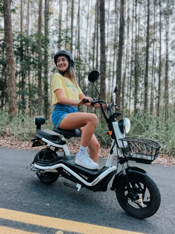 Adquira Sua Scooter Elétrica Em Caraguatatuba – SP