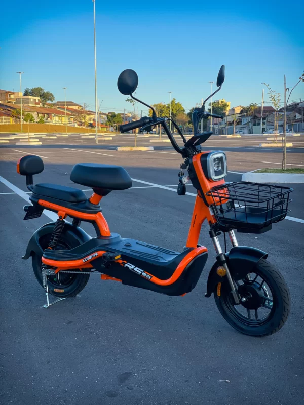 Modelos Autopropelidos