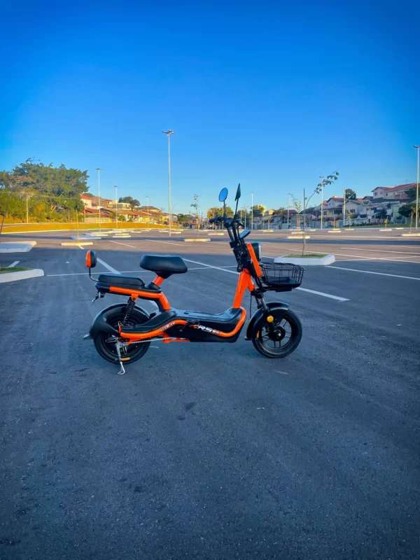 Modelos Autopropelidos