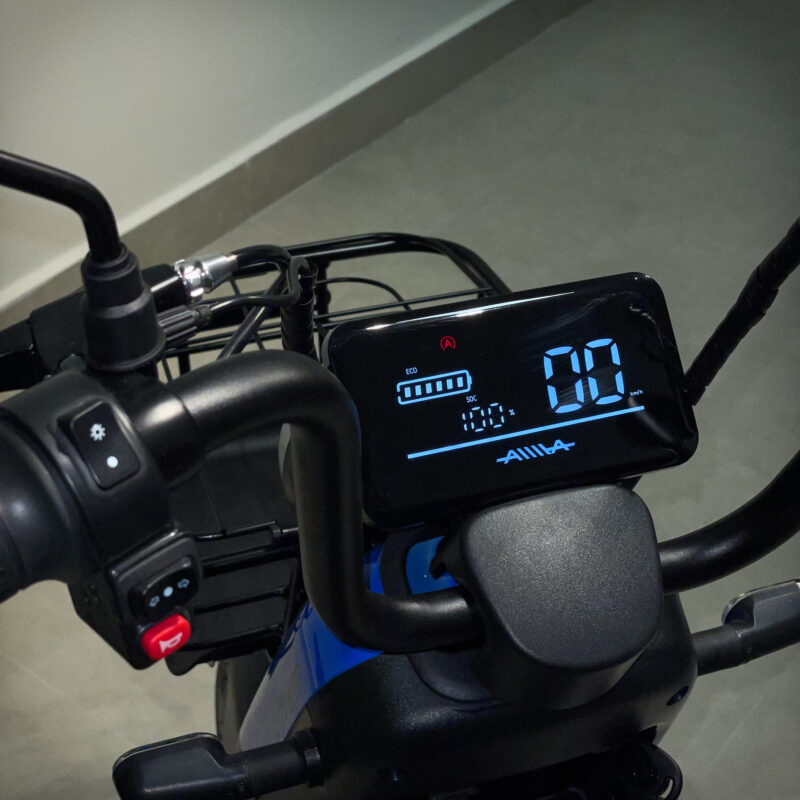 Erros Comuns Ao Carregar a Scooter Elétrica E Como Evitá-los