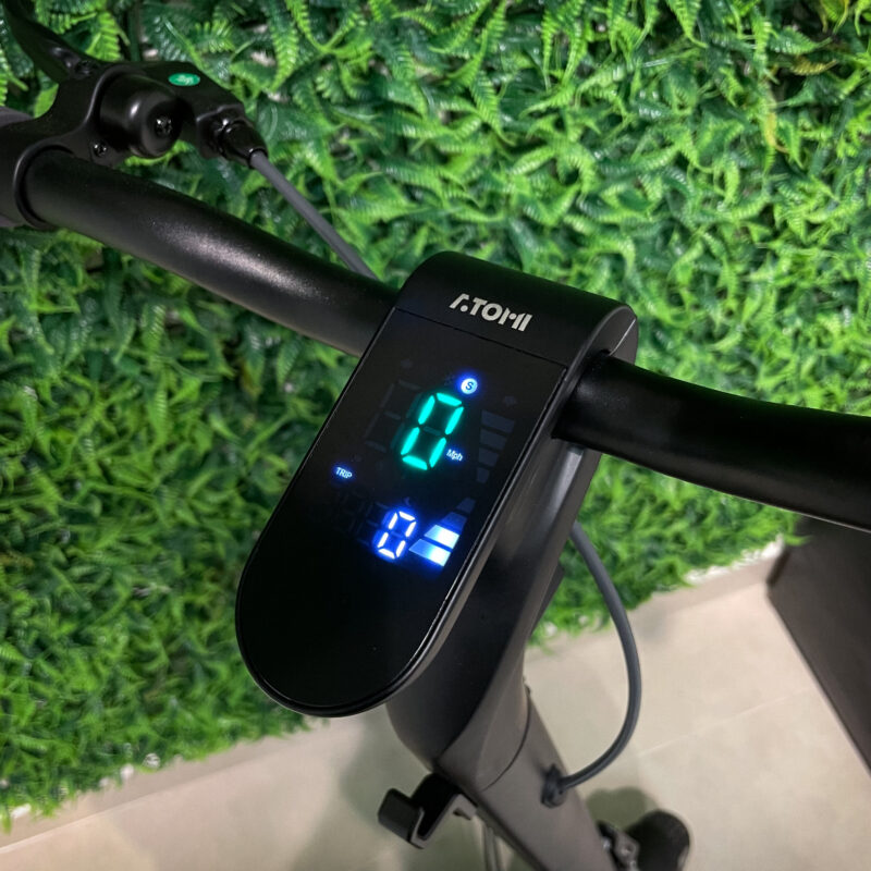 Erros Comuns Ao Carregar a Scooter Elétrica E Como Evitá-los