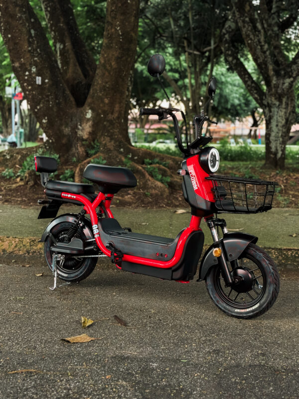 Checklist antes de sair de casa com sua scooter elétrica