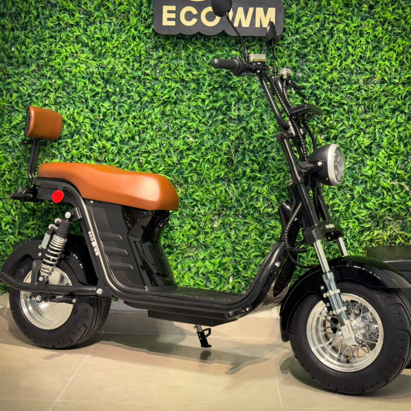 Os principais sinais de que sua scooter elétrica precisa de manutenção