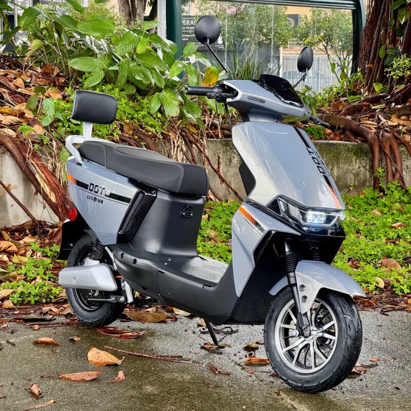 Vale a Pena Comprar uma Scooter Elétrica Usada? Checklist de Inspeção e Perguntas