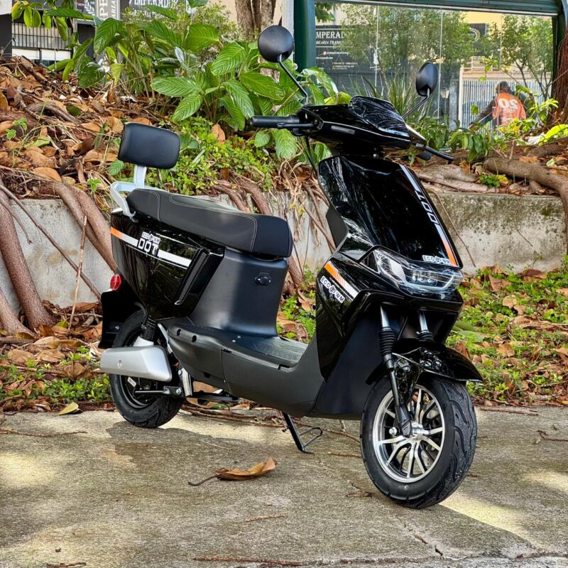 Guia Definitivo: Como Interpretar as Especificações Técnicas de uma Scooter Elétrica