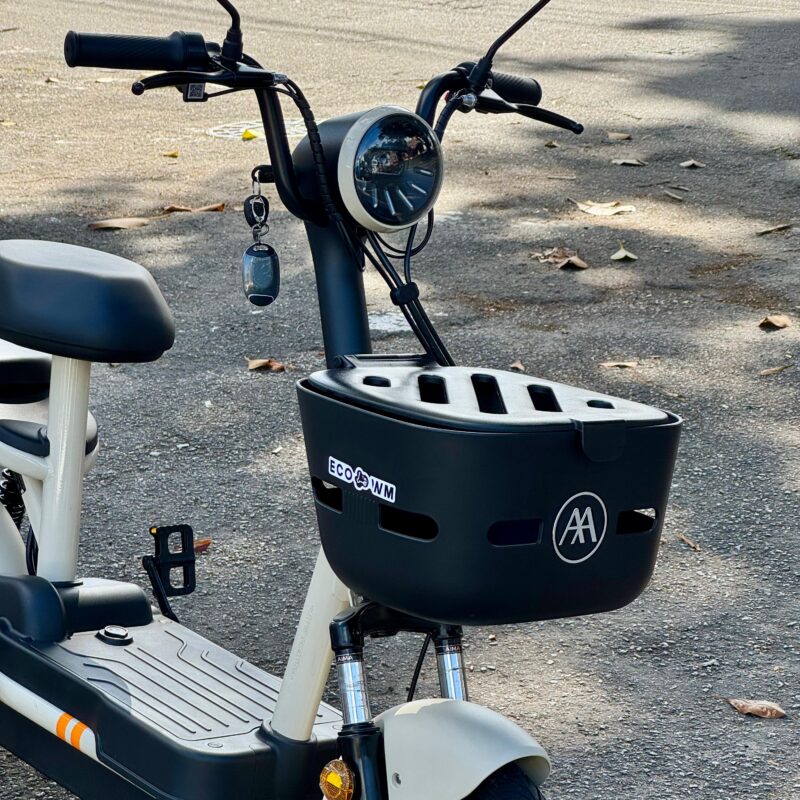 Modelos Autopropelidos